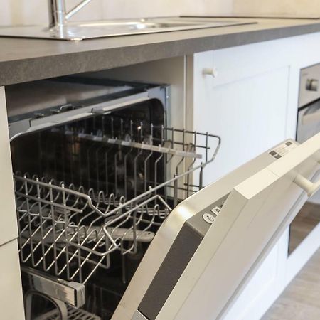 Darna Apartamenty Avena 4 Poznań Esterno foto