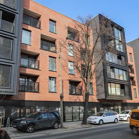 Darna Apartamenty Avena 4 Poznań Esterno foto