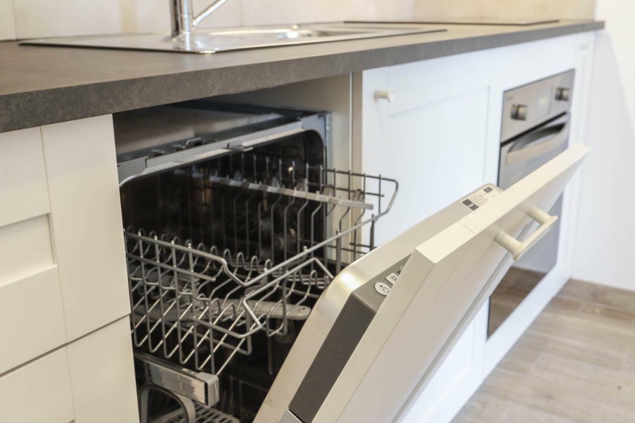 Darna Apartamenty Avena 4 Poznań Esterno foto