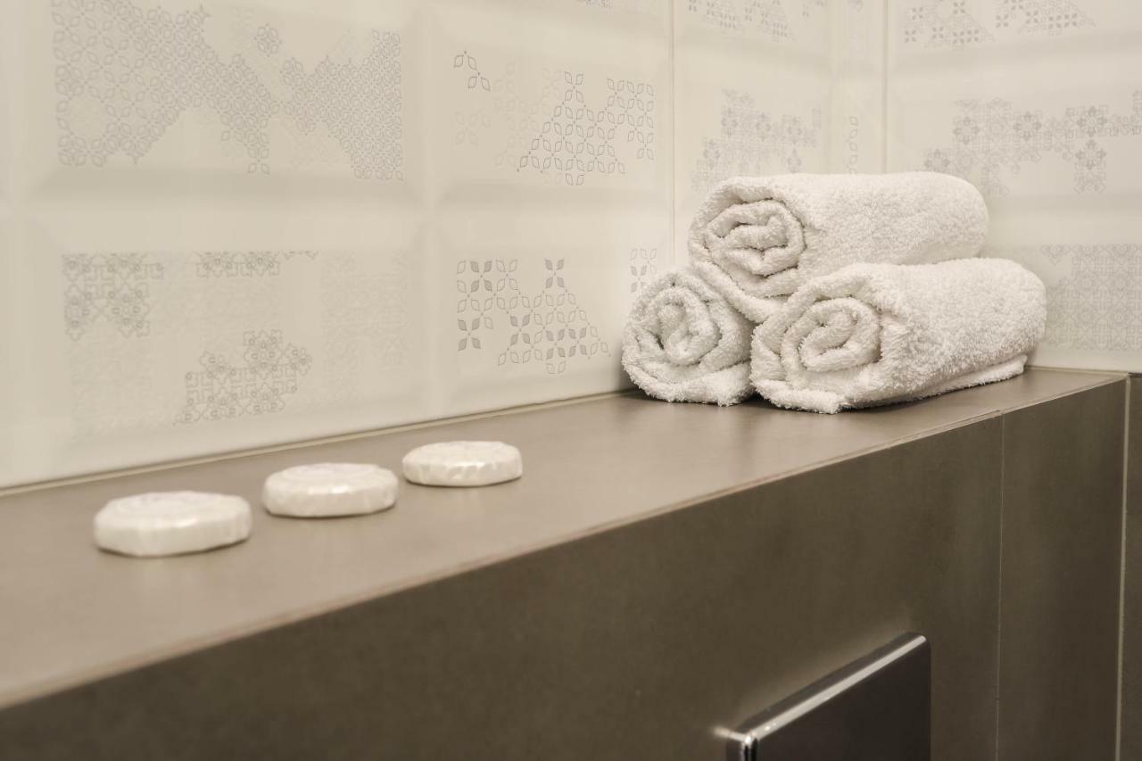 Darna Apartamenty Avena 4 Poznań Esterno foto