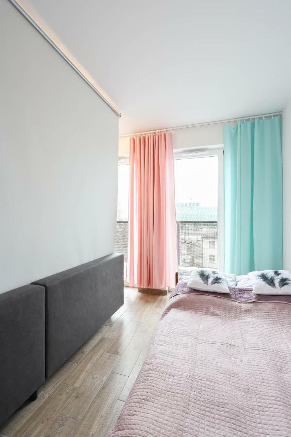 Darna Apartamenty Avena 4 Poznań Esterno foto